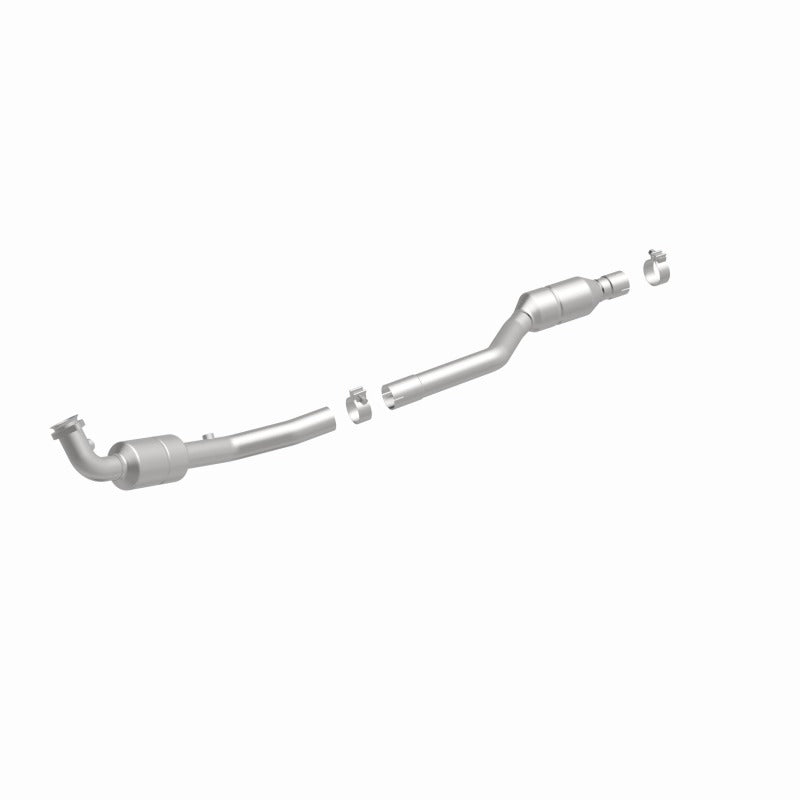 MagnaFlow 2006 Mercedes-Benz SL500 5.0L Direct Fit Converter