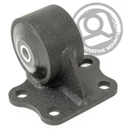 Innovative Mounts Innovative 94-01 Integra B-Series Black Steel Mounts 95A Bushings (Auto to Manual Hydro 2 Bolt)
