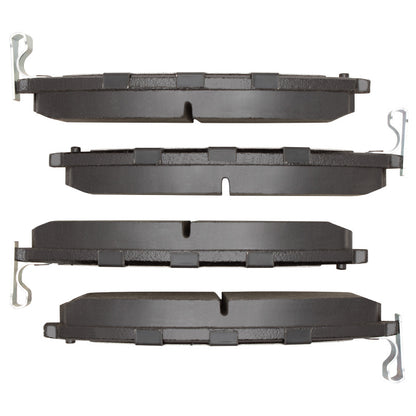 DFC 99-19 Nissan Sentra Front 4000 Hybridynamic Brake Pads