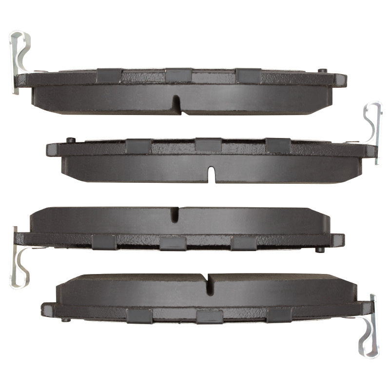 R1 Concepts R1 99-19 Infiniti G35 Front R1 Ceramic Brake Pads