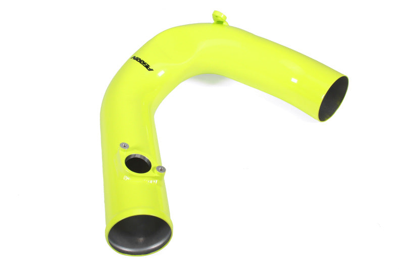 Perrin Performance PERRIN 22-26 Subaru BRZ / Toyota GR86 Cold Air Intake - Neon Yellow