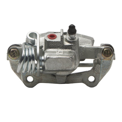 DFC 93-98 Ford Thunderbird Rear-L Silver Zinc Coated Premium Caliper