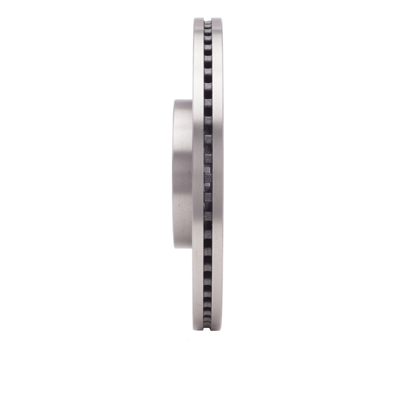 DFC 07-15 Ford Edge Front Brake Rotor