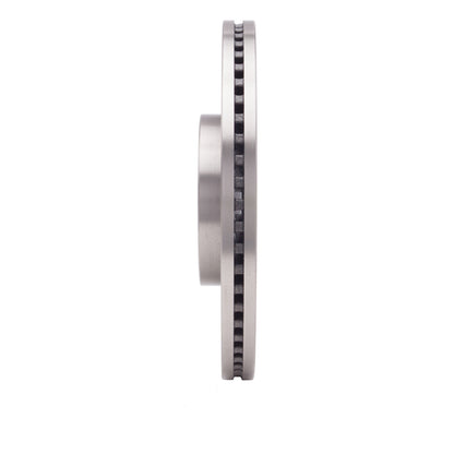 DFC 07-15 Ford Edge Front Brake Rotor