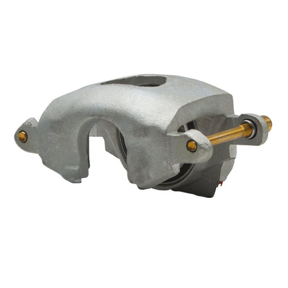 DFC 69-72 Buick SportWagon Front-L Premium Caliper - Silver Zinc Coated