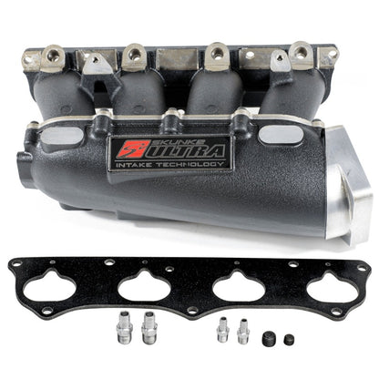 Skunk2 Racing Skunk2 Ultra Series Street K20A/A2/A3 K24 Engines Intake Manifold - Black
