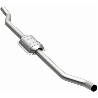 MagnaFlow Conv Dodge-Plymouth 55.62X6.5X4 2/2