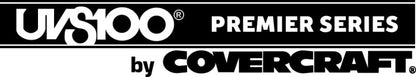 Covercraft 2025+ BMW M3 UVS100 Premier Series Custom Sunscreen - White