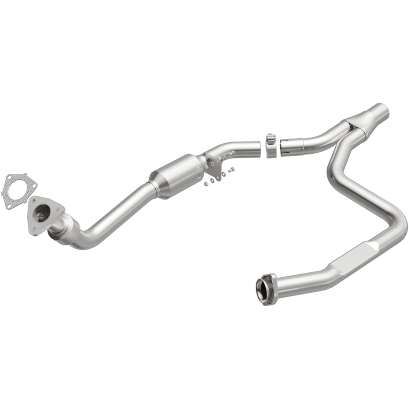 MagnaFlow 98-99 Chevrolet Camaro 5.7L Direct Fit Converter