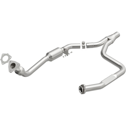 MagnaFlow 98-99 Chevrolet Camaro 5.7L Direct Fit Converter