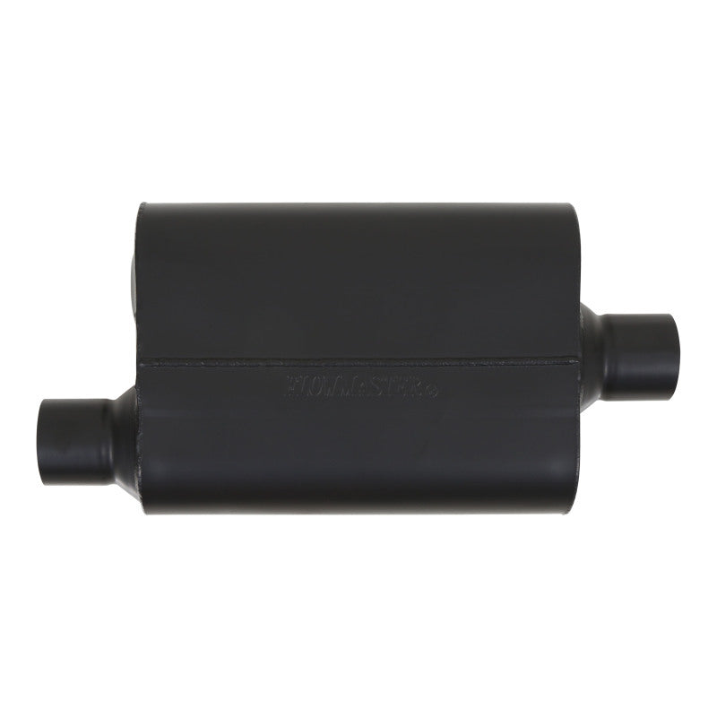 Flowmaster 2.5IN (O)/OUT (C) 40 Series Muffler