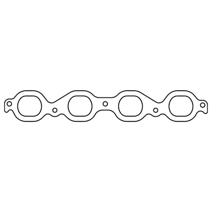 Cometic Gasket Cometic GM Gen-V Small Block V8 .060in HTS Exhaust Header Gasket Set
