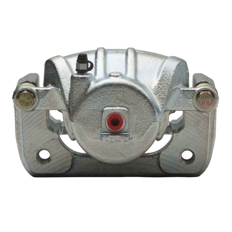 DFC 93-98 Ford Thunderbird Front-L/Front-R Silver Zinc Coated Premium Caliper