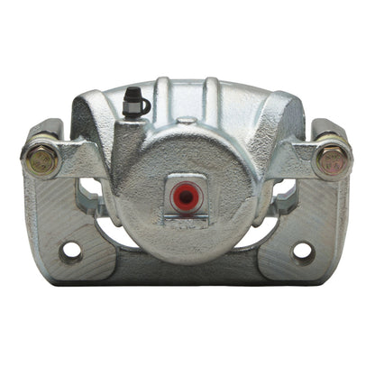 DFC 93-98 Ford Thunderbird Front-L/Front-R Silver Zinc Coated Premium Caliper