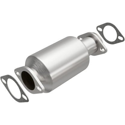 MagnaFlow 90-94 Nissan D21 2.4L / 88-89 Toyota Van 2.2L Direct Fit Catalytic Conv California Grade