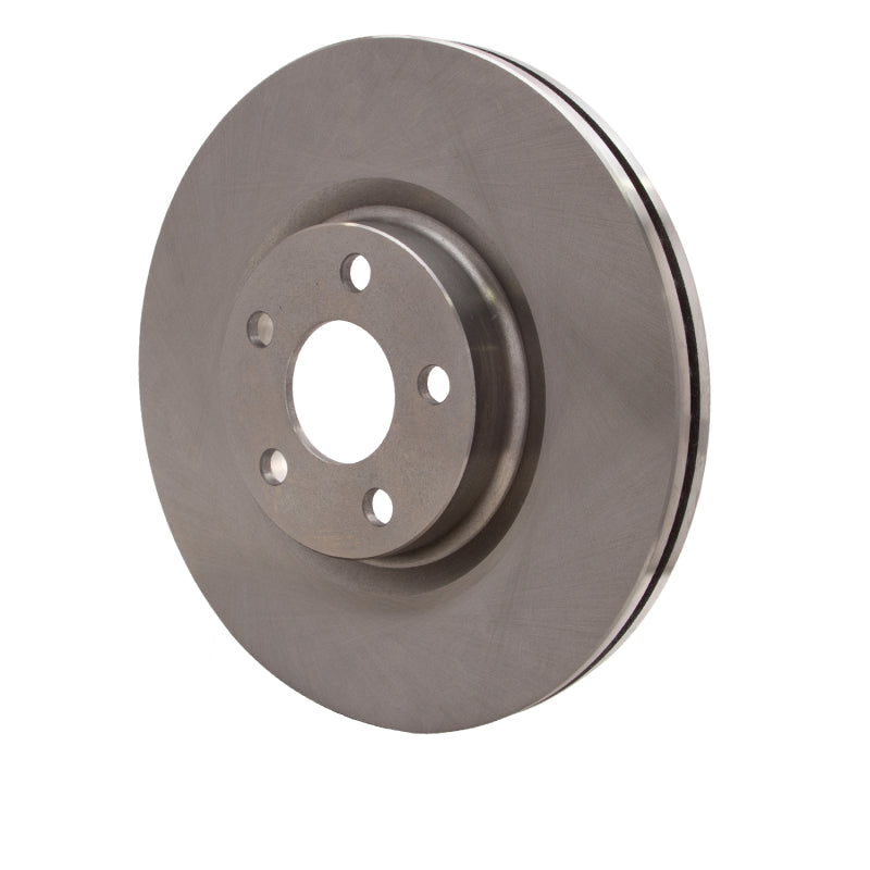 DFC 17-20 Lincoln MKZ Front Brake Rotor