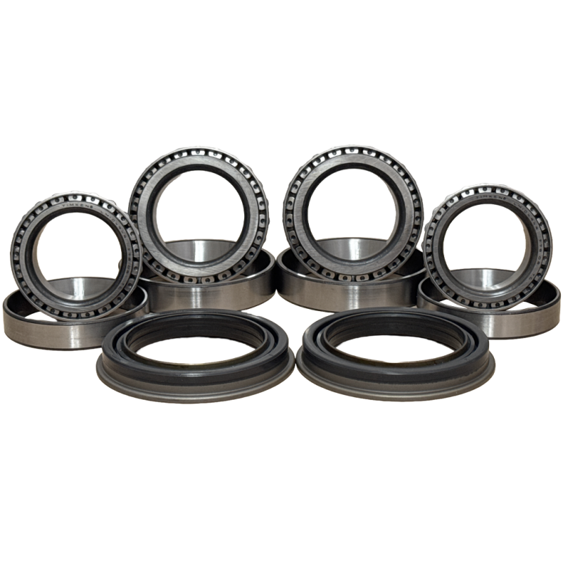 Revolution Gear & Axle 03-08 Dodge Ram 2500 10.5in/11.5in Rear Axle Bearing & Seal Kit