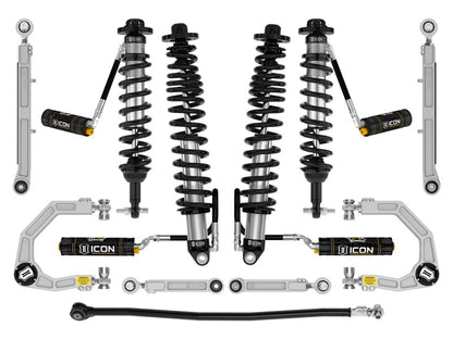 ICON ICO 2.5 Series Coilover Kits