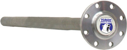 Yukon Gear & Axle Yukon Gear Replacement Axle For Dana 80 / 35 Spline / 40.24in / 8 X 4.02in Bolt Pattern