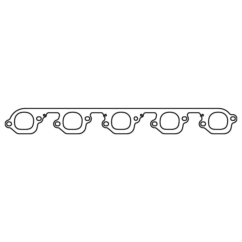 Cometic Gasket Cometic Chrysler VX I/ZB II Viper .040in MLS Exhaust Manifold Gasket Set
