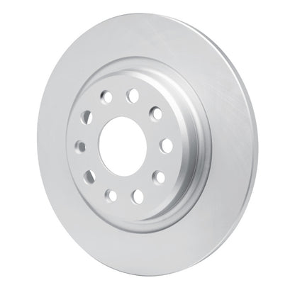 DFC 22-25 Jeep Grand Cherokee Rear GeoSPEC Coated Rotor