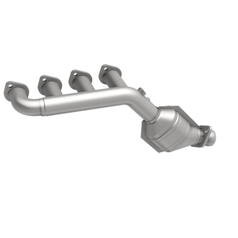 MagnaFlow Direct Fit Catalytic Converter 93-95 Lin Mark VIII 4.6 Driver Side