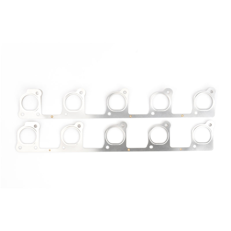 Cometic Gasket Cometic 98-03 Dodge Viper .030in MLS Exhaust Gasket GEN II