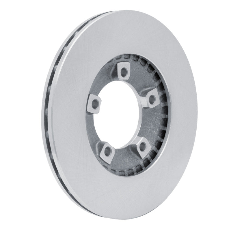 DFC 03-05 Dodge H100 (Mexico) Front Brake Rotor