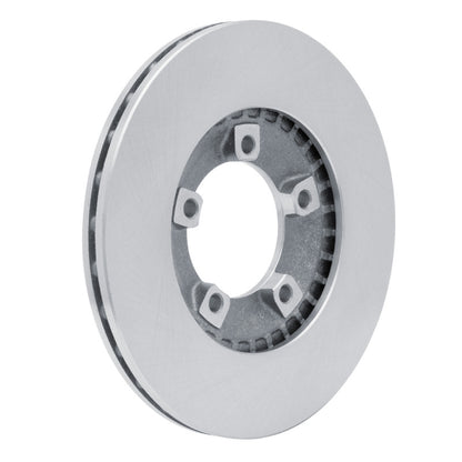 DFC 03-05 Dodge H100 (Mexico) Front Brake Rotor