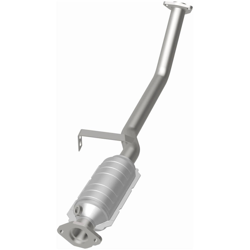 MagnaFlow Direct Fit Catalytic Converter 93-95 Infiniti J30 3.0L P/S