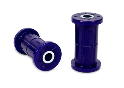 SuperPro 2009-2014 Ford F-150 FX4 Rear Leaf Spring Rear Eye Bushing Kit
