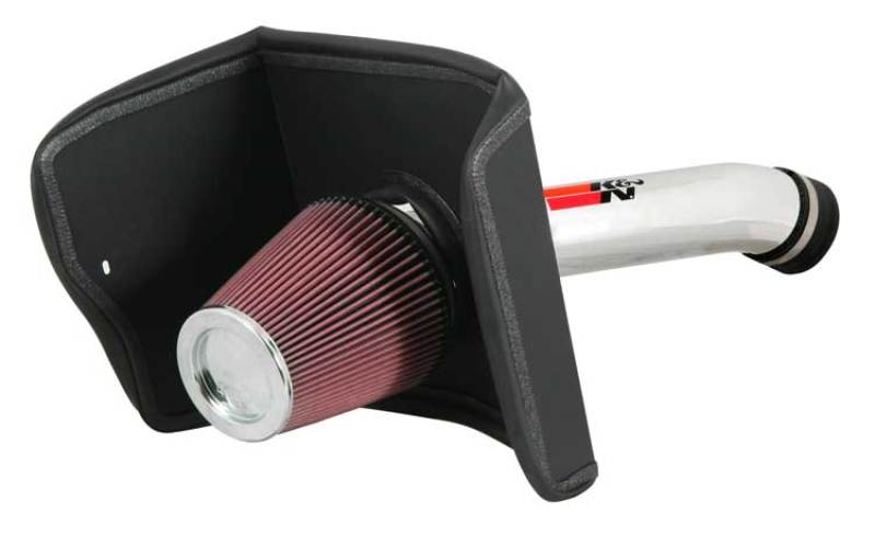 K&N Engineering K&N 07-10 Toyota Tundra V8-5.7L High Flow Performance Kit