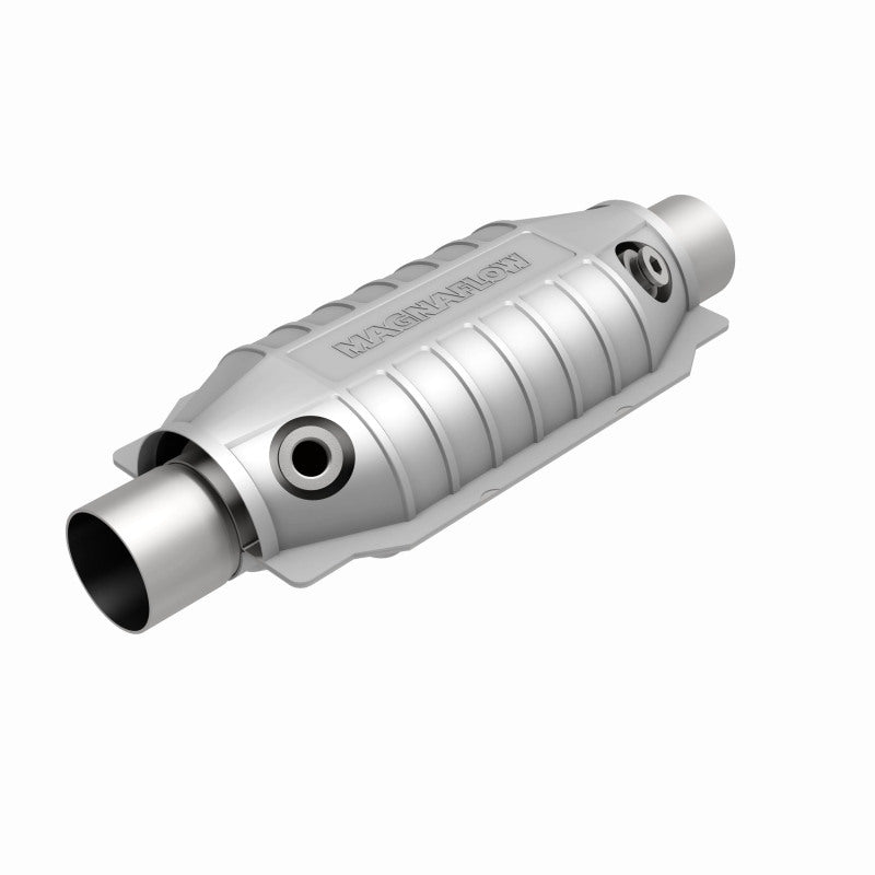 MagnaFlow Universal Catalytic Converter 3.00inch w/ dual O2