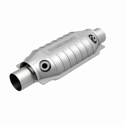 MagnaFlow Universal Catalytic Converter 3.00inch w/ dual O2