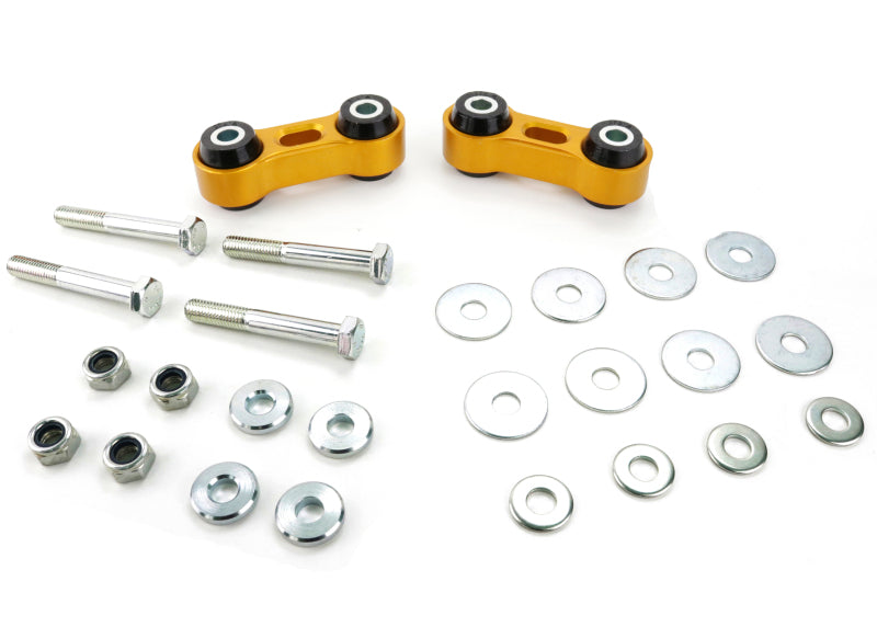 Whiteline 03-08 Forester / 02-07 WRX / 04-07 STi / 05-08 LGT Front Sway bar link