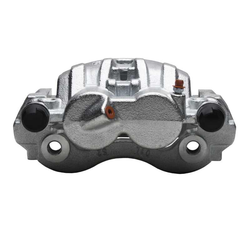 DFC 14-24 Dodge ProMaster 3500 Front-R Premium Caliper - Silver Zinc Coated