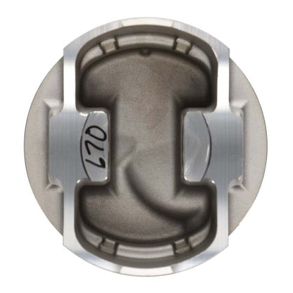 Wiseco Ford 460 4.390in Bore 1.756in CH -5.40 CC Pro Tru Piston Set