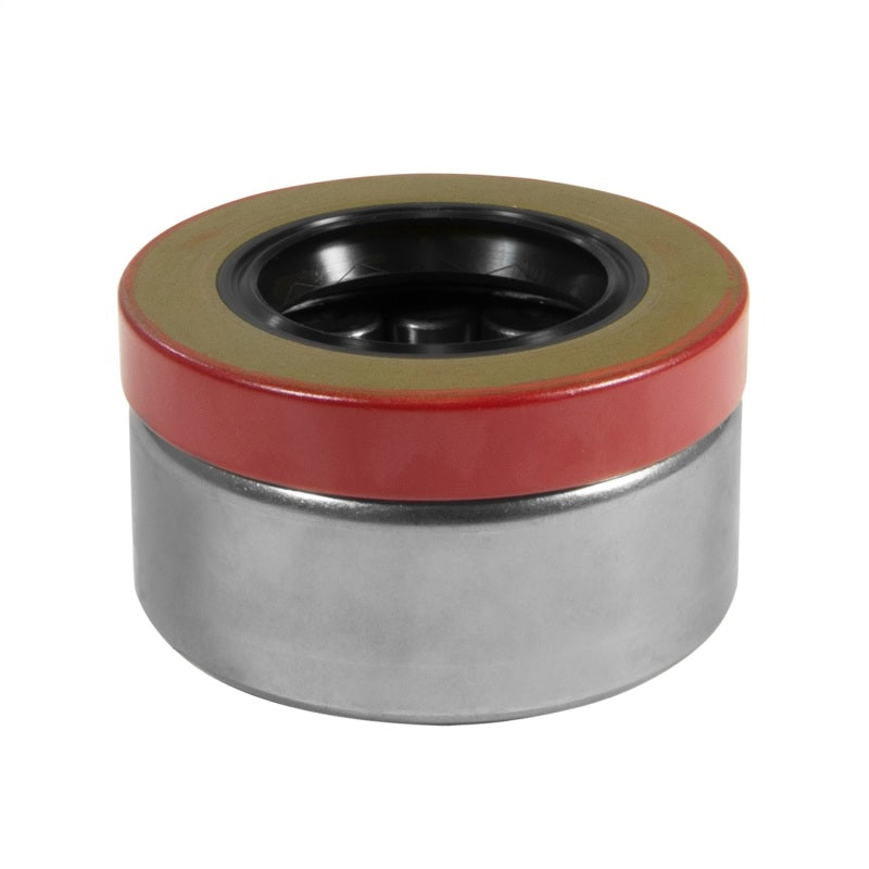 Yukon Gear & Axle Yukon Gear 8.8in Ford 4.88 Rear Ring & Pinion Install Kit 2.99in OD Axle Bearings and Seals