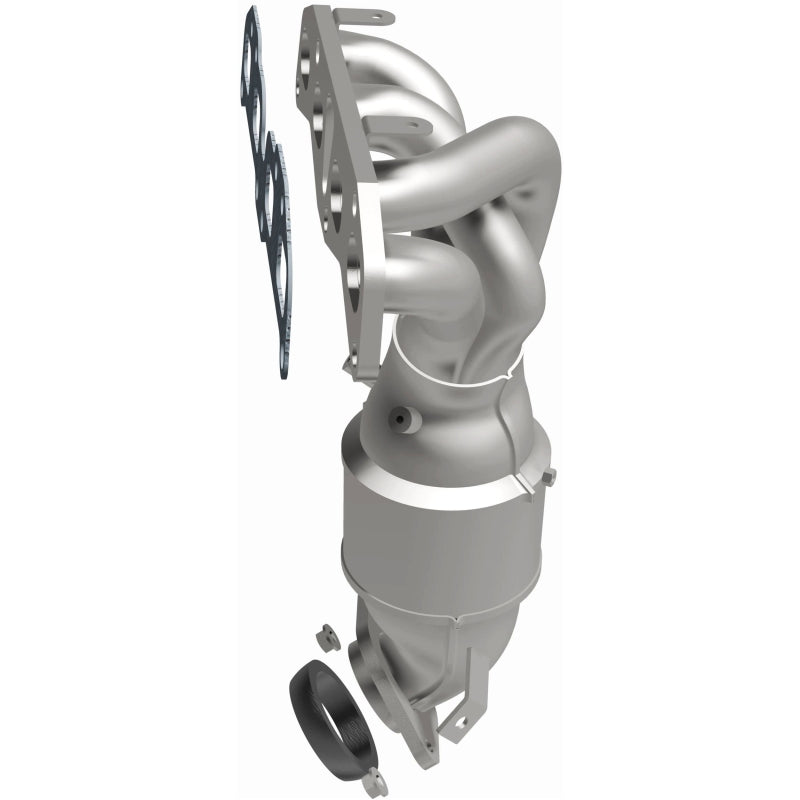 MagnaFlow 04-05 Nissan Altima 2.5L Direct Fit Converter