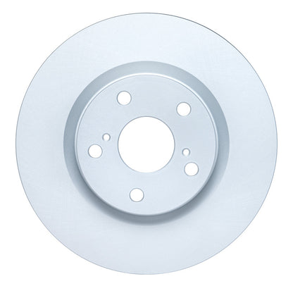 DFC 11-16 Scion tC Front GeoSPEC Coated Rotor