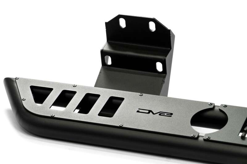 DV8 Offroad DV8 15-24 Ford F-150 Crew Cab - OE Plus Side Steps
