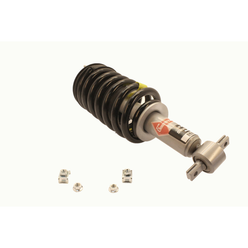 KYB Strut Plus Front Chevrolet/GMC 07-10 Tahoe/Yukon 2WD