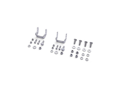 Ford Racing 18-20 F-150/17-19 Super Duty F-Series Off-Road Fog Light Kit