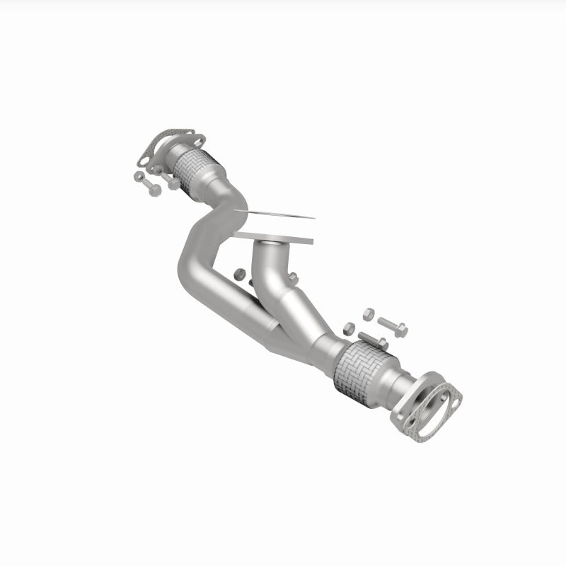 Magnaflow BRE Exhaust 04-08 Malibu 2.2L 3.5L Front Pipe Kit