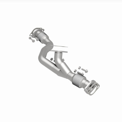 Magnaflow BRE Exhaust 04-08 Malibu 2.2L 3.5L Front Pipe Kit