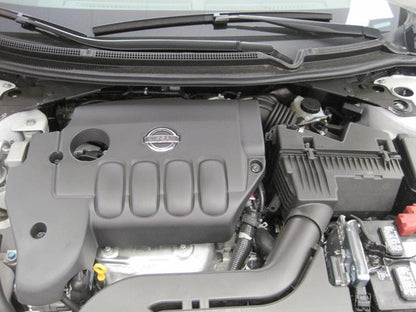 K&N Engineering K&N 07-13 Nissan Altima 2.5L-4L Drop In Air Filter