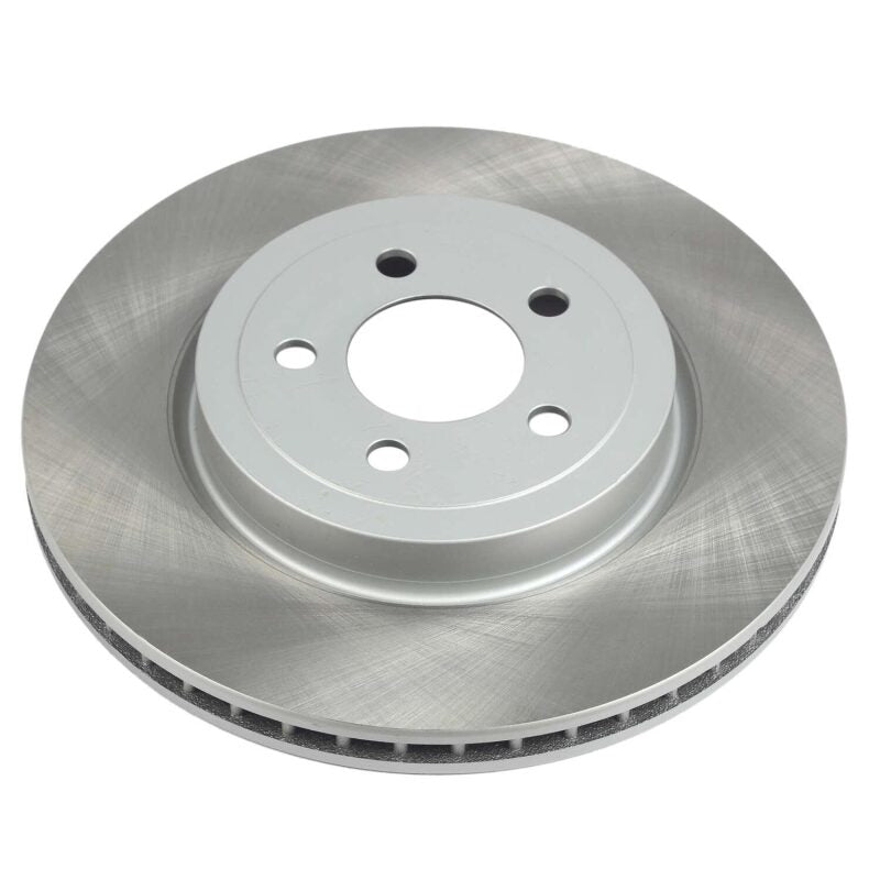 PowerStop Power Stop 05-21 Chrysler 300 Front Semi Coated Rotor