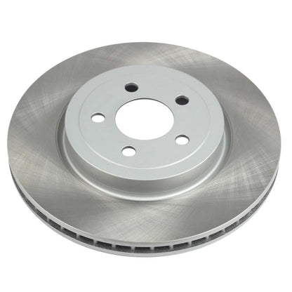 PowerStop Power Stop 05-21 Chrysler 300 Front Semi Coated Rotor