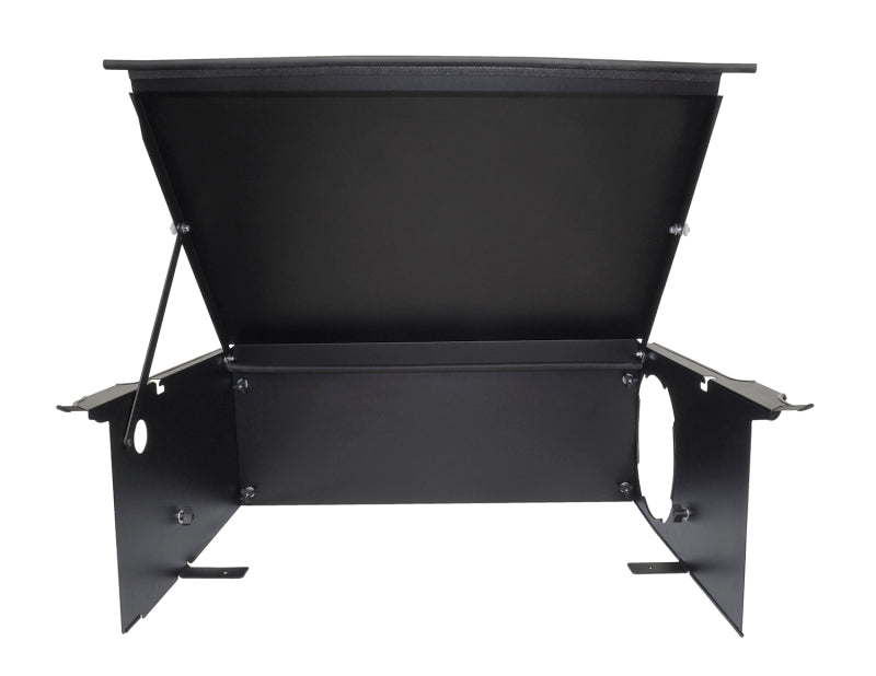 Tuffy Products Tuffy Deluxe Enclosure For Jeep Wrangler W/ Subwoofer