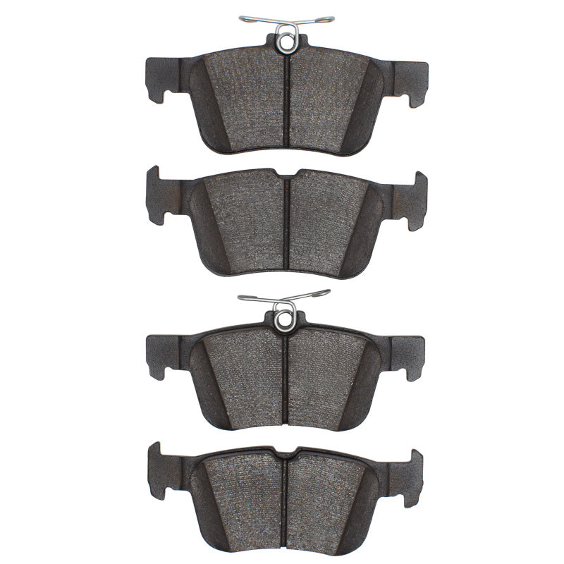 R1 Concepts R1 13-24 Ford Fusion Rear R1 Optimum OE Brake Pads